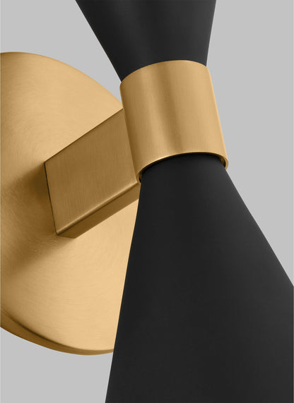 Albertine Sconce