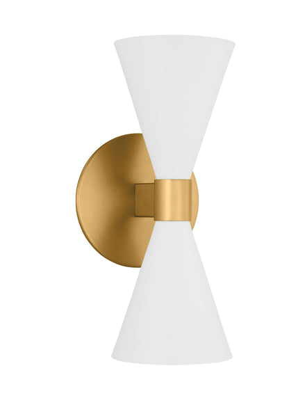 Albertine Sconce