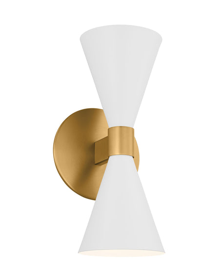 Albertine Sconce