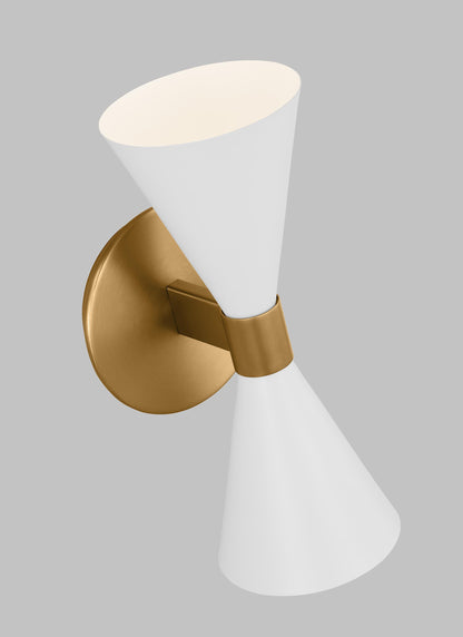 Albertine Sconce