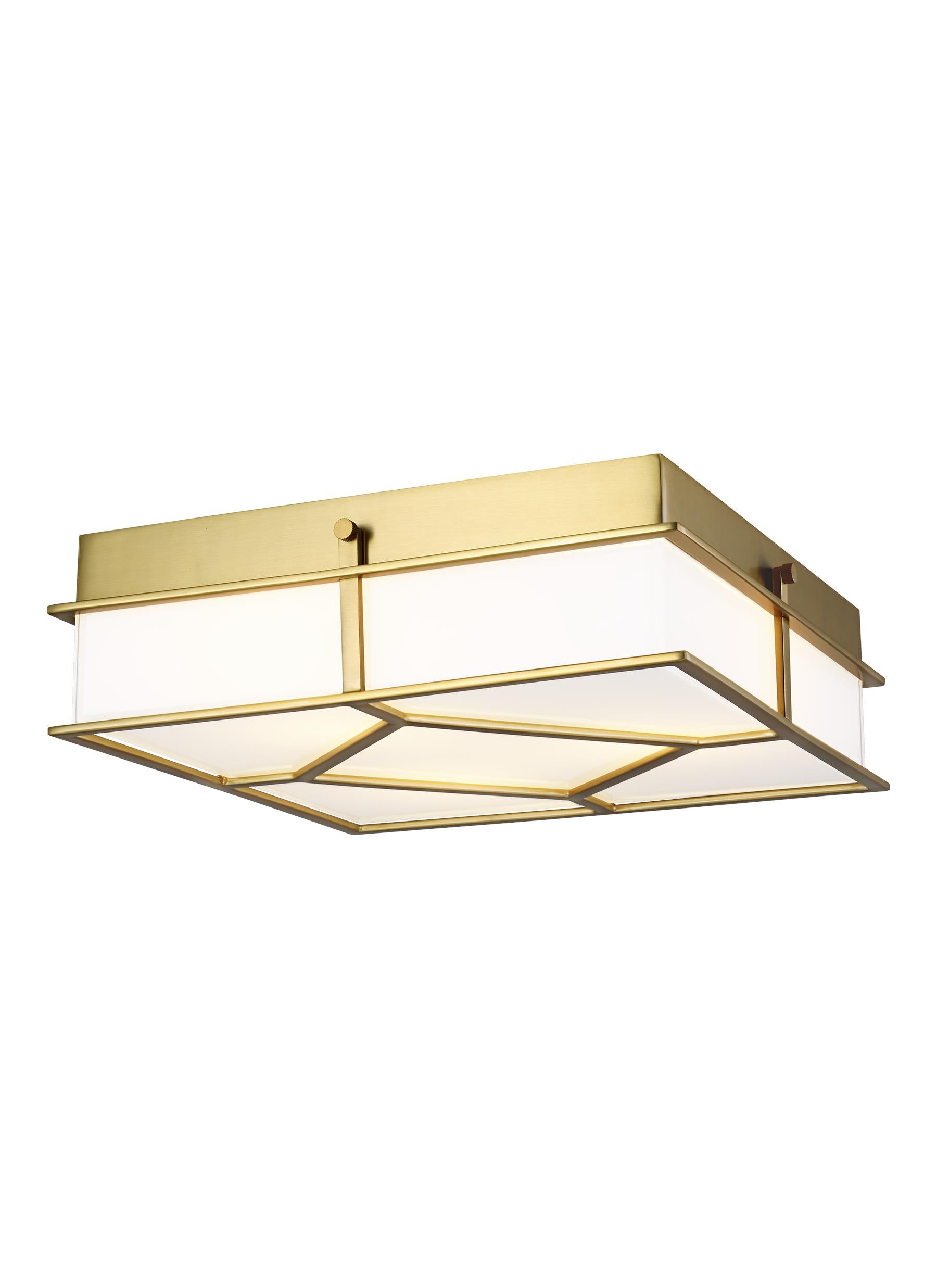 Transom Flush Mount
