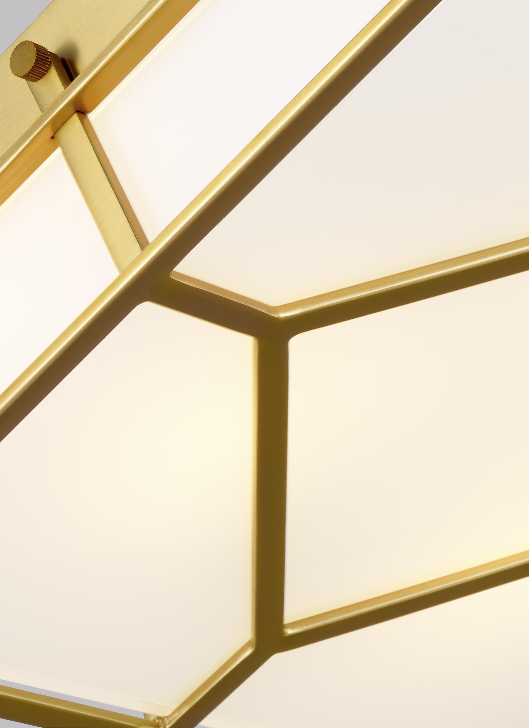 Transom Flush Mount