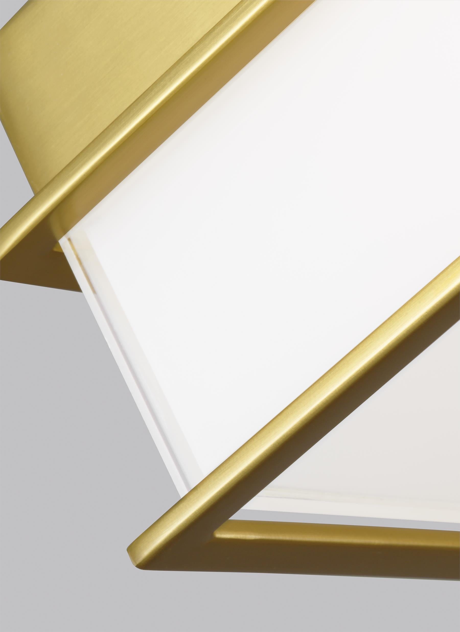 Transom Flush Mount