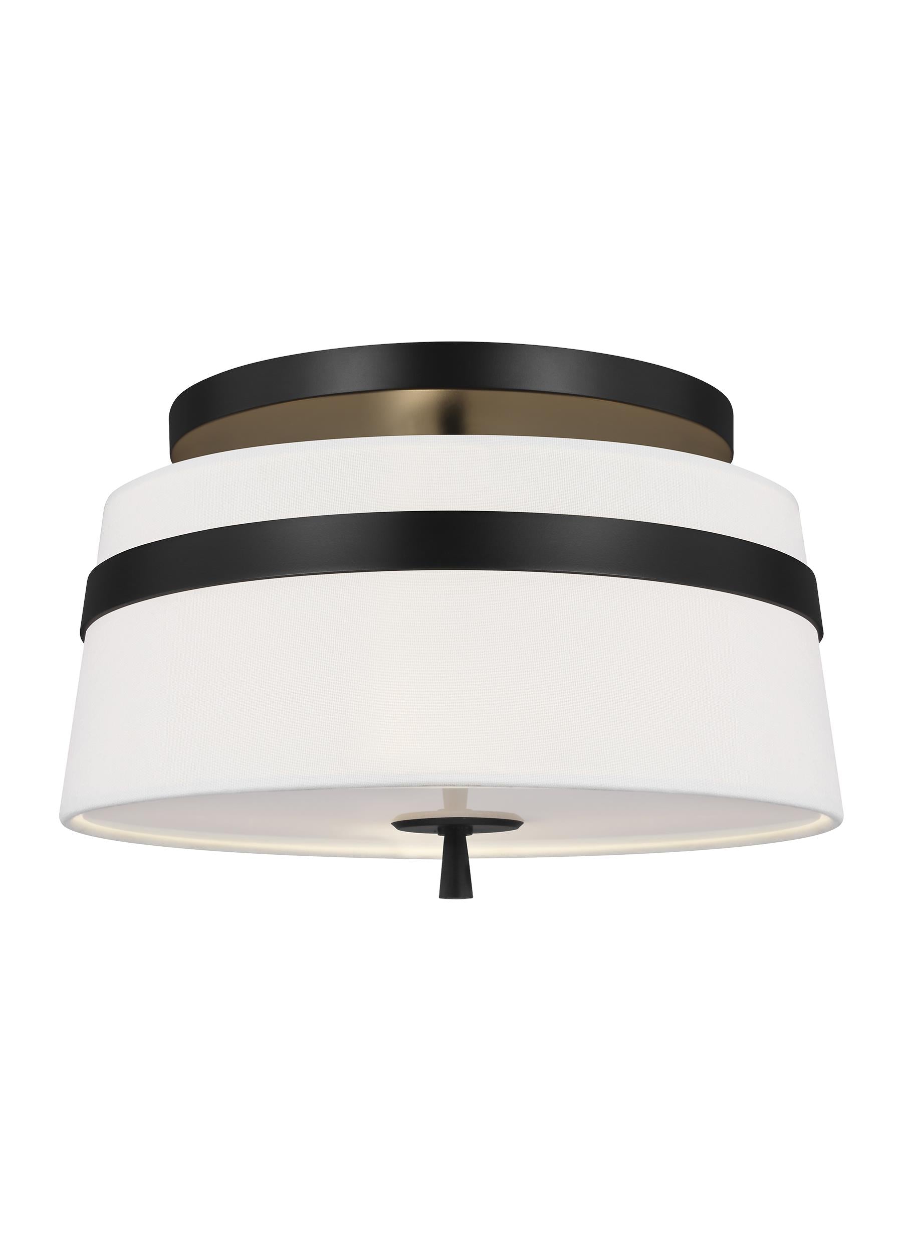 Cordtlandt Semi-Flush Mount