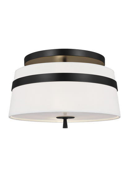 Cordtlandt Semi-Flush Mount