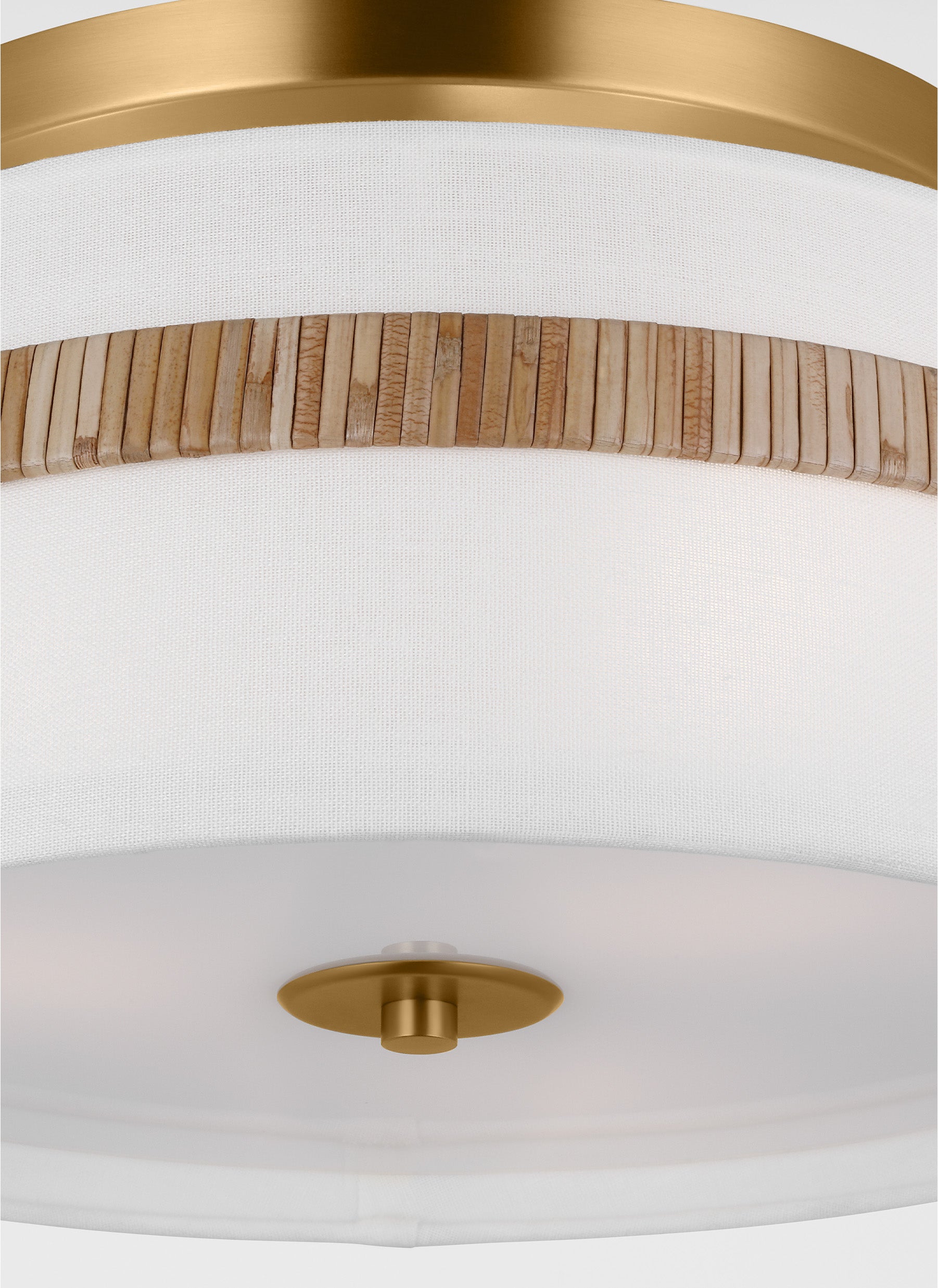 Cordtlandt Semi-Flush Mount