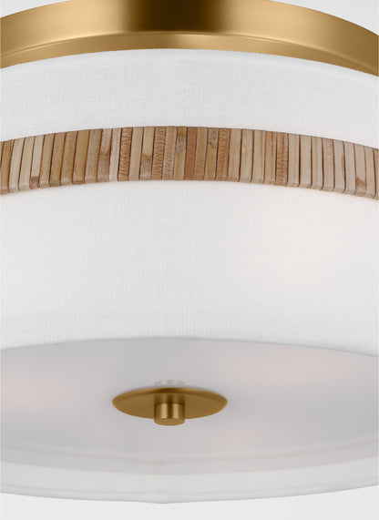 Cordtlandt Semi-Flush Mount