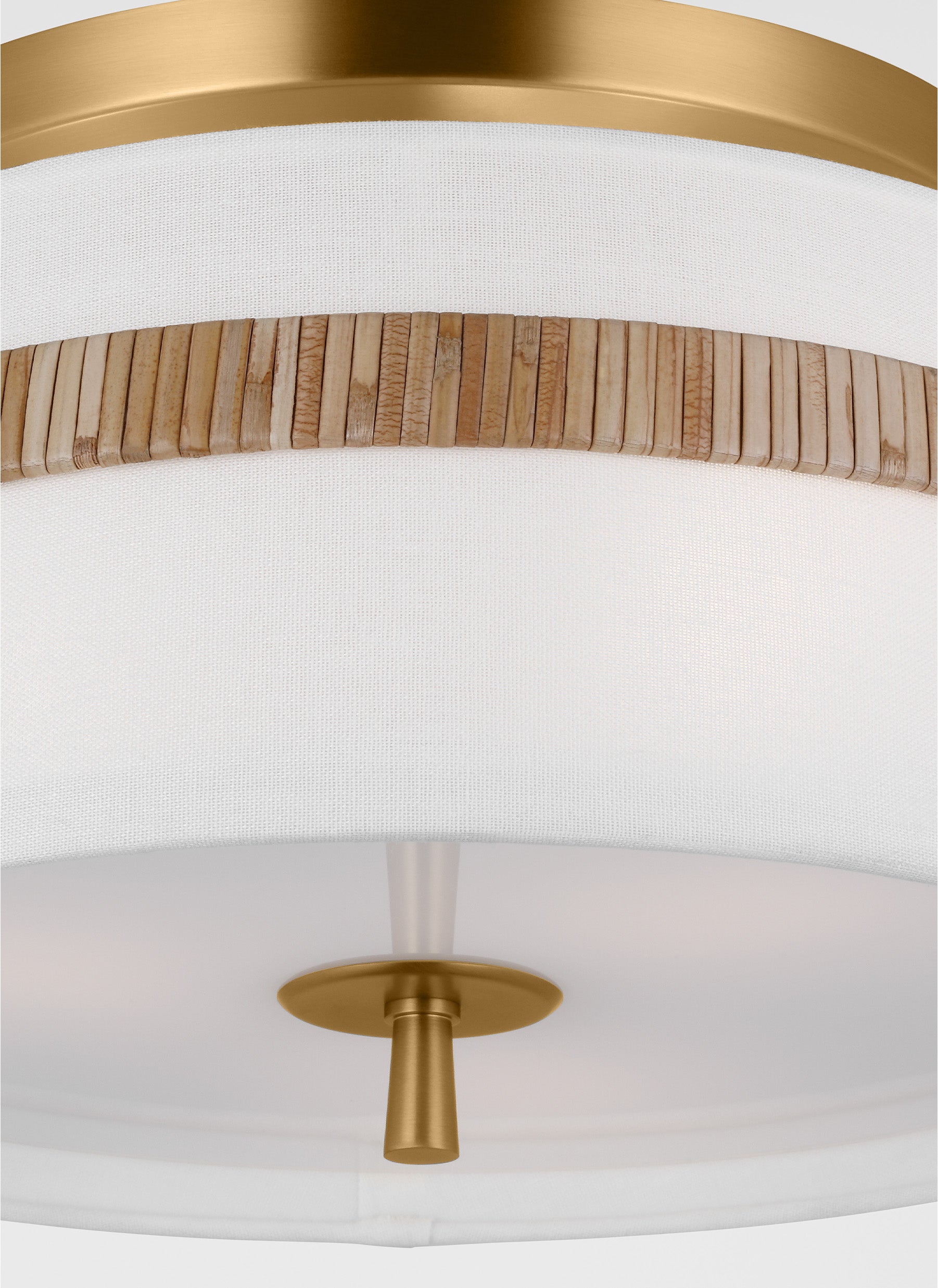 Cordtlandt Semi-Flush Mount