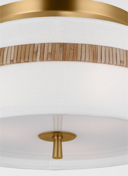 Cordtlandt Semi-Flush Mount