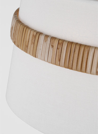Cordtlandt Semi-Flush Mount