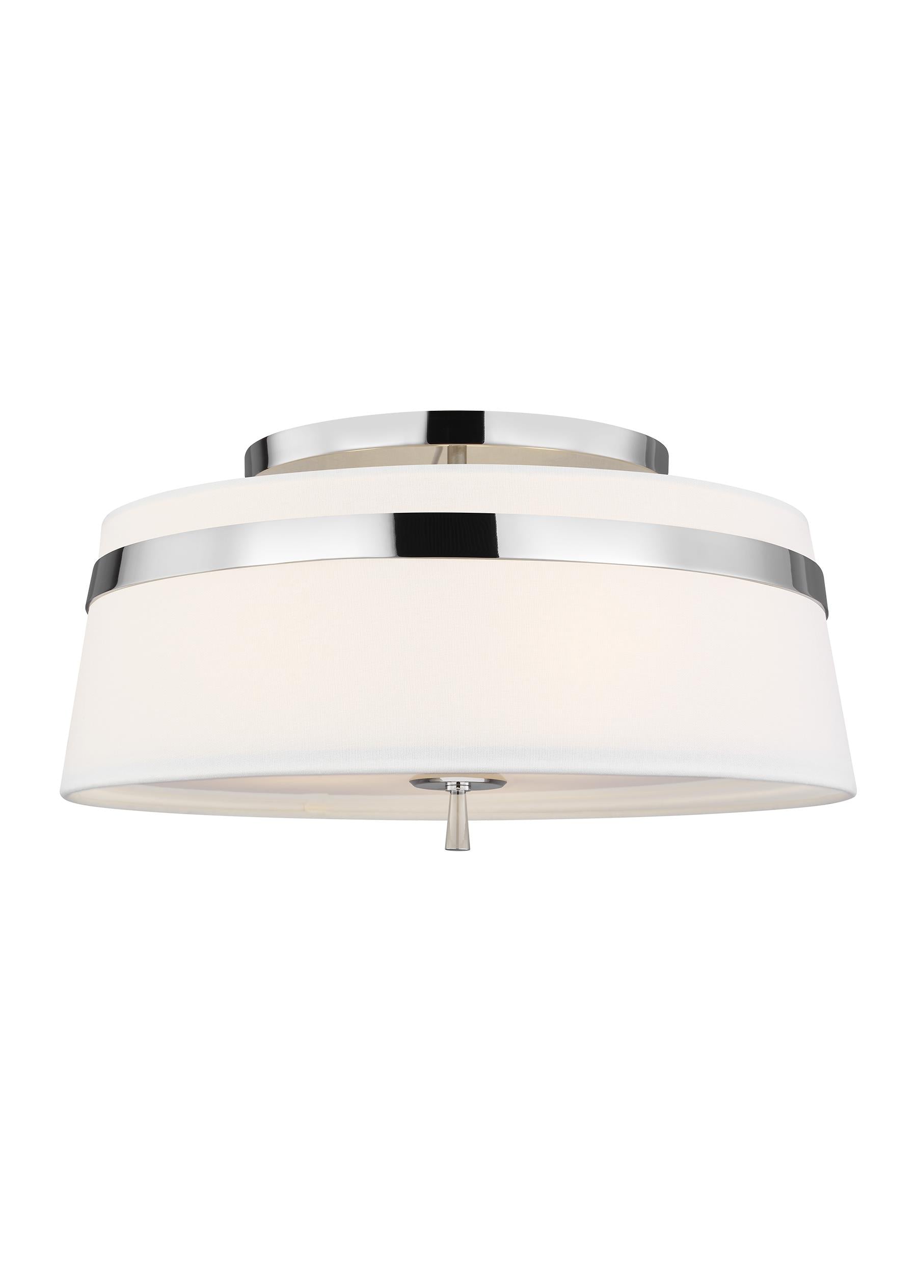Cordtlandt Semi-Flush Mount