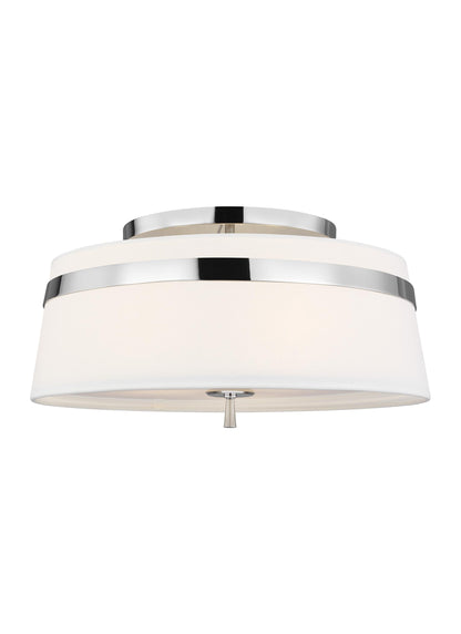Cordtlandt Semi-Flush Mount