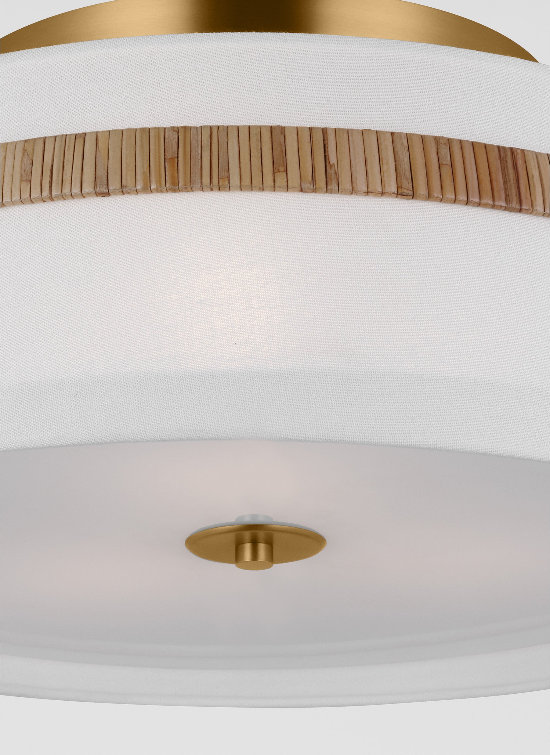 Cordtlandt Semi-Flush Mount