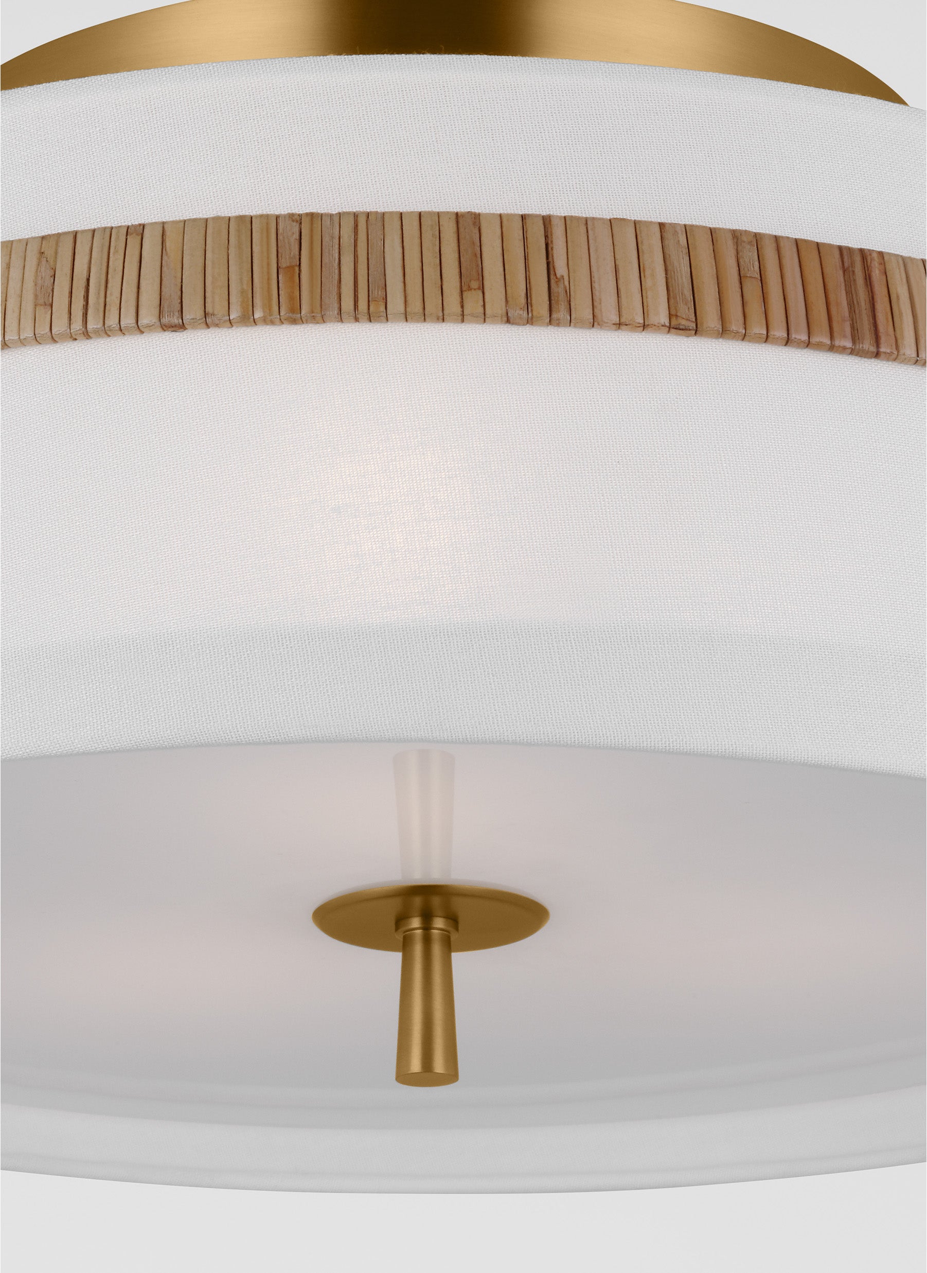 Cordtlandt Semi-Flush Mount