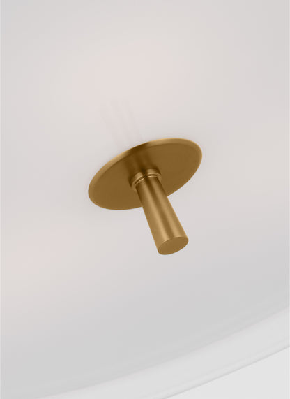 Cordtlandt Semi-Flush Mount