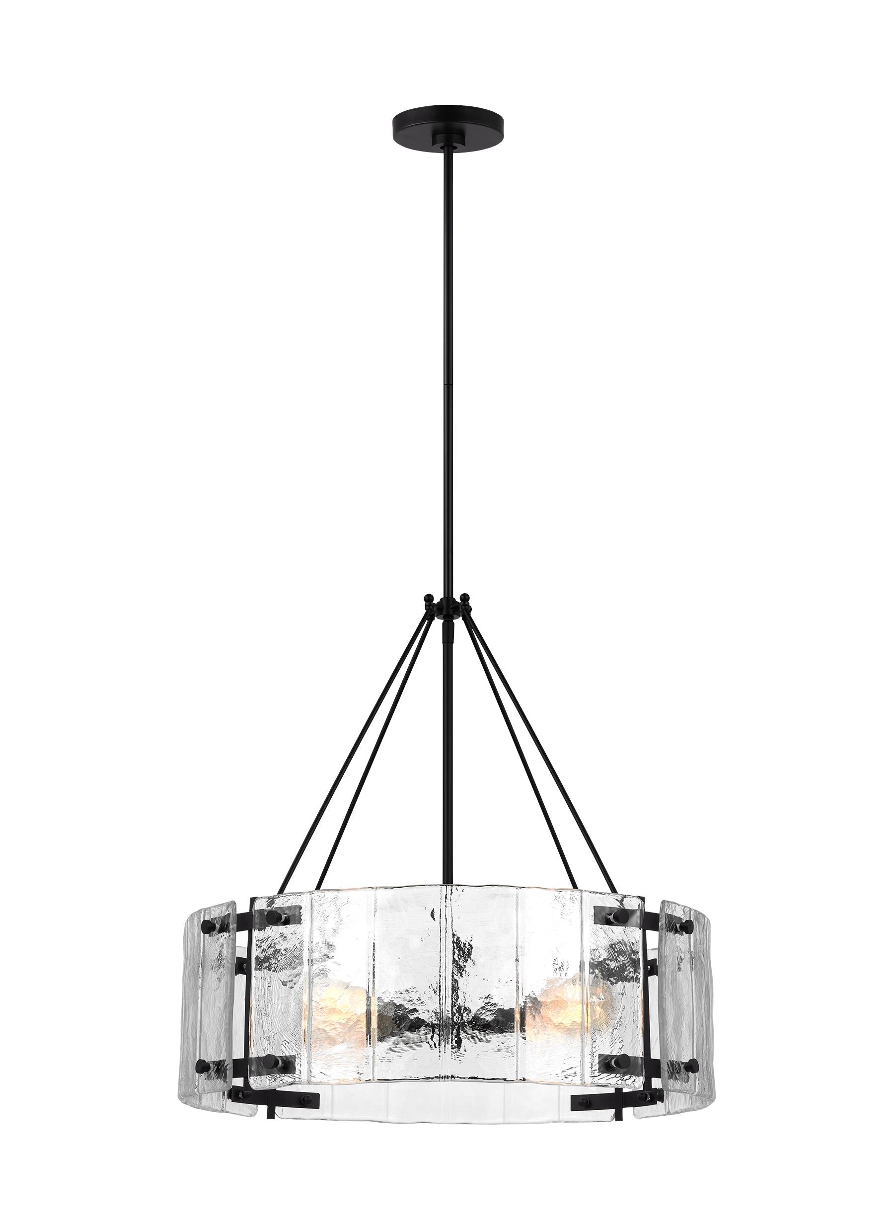 Calvert Chandelier