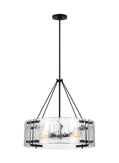 Calvert Chandelier
