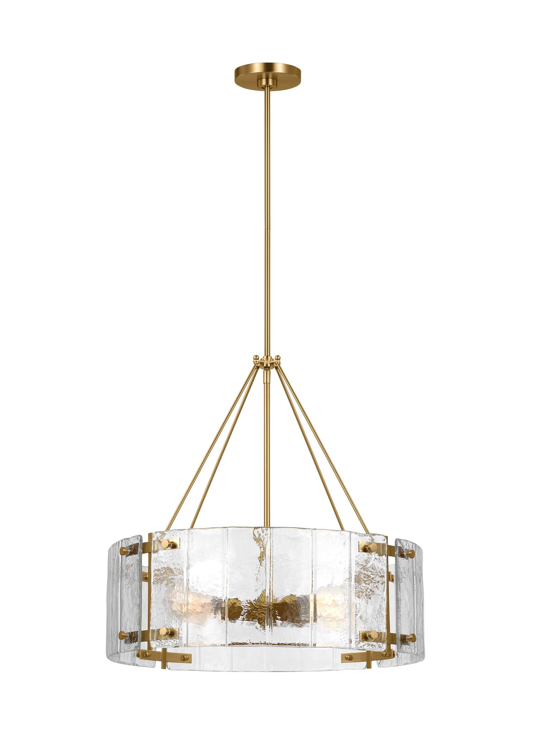 Calvert Chandelier