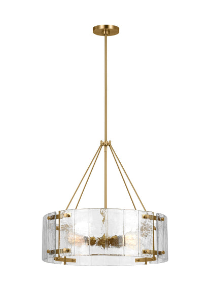 Calvert Chandelier
