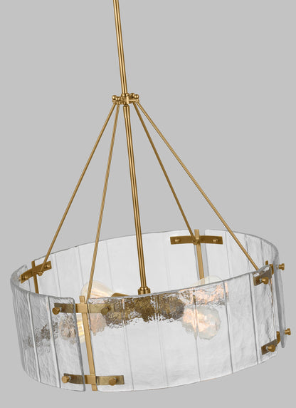 Calvert Chandelier