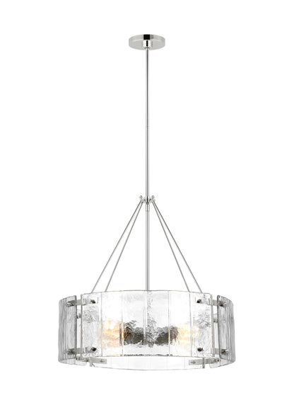 Calvert Chandelier