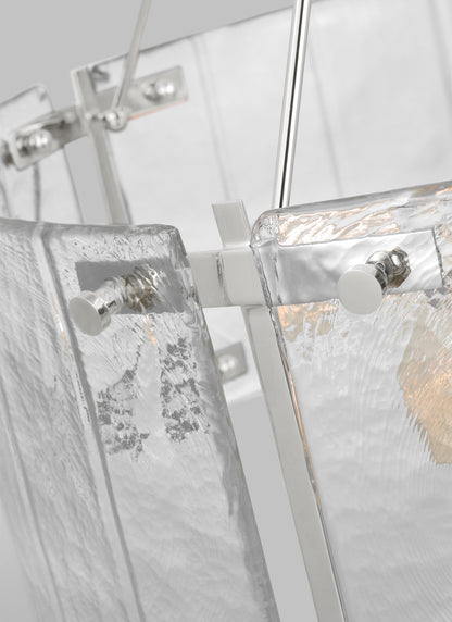 Calvert Chandelier