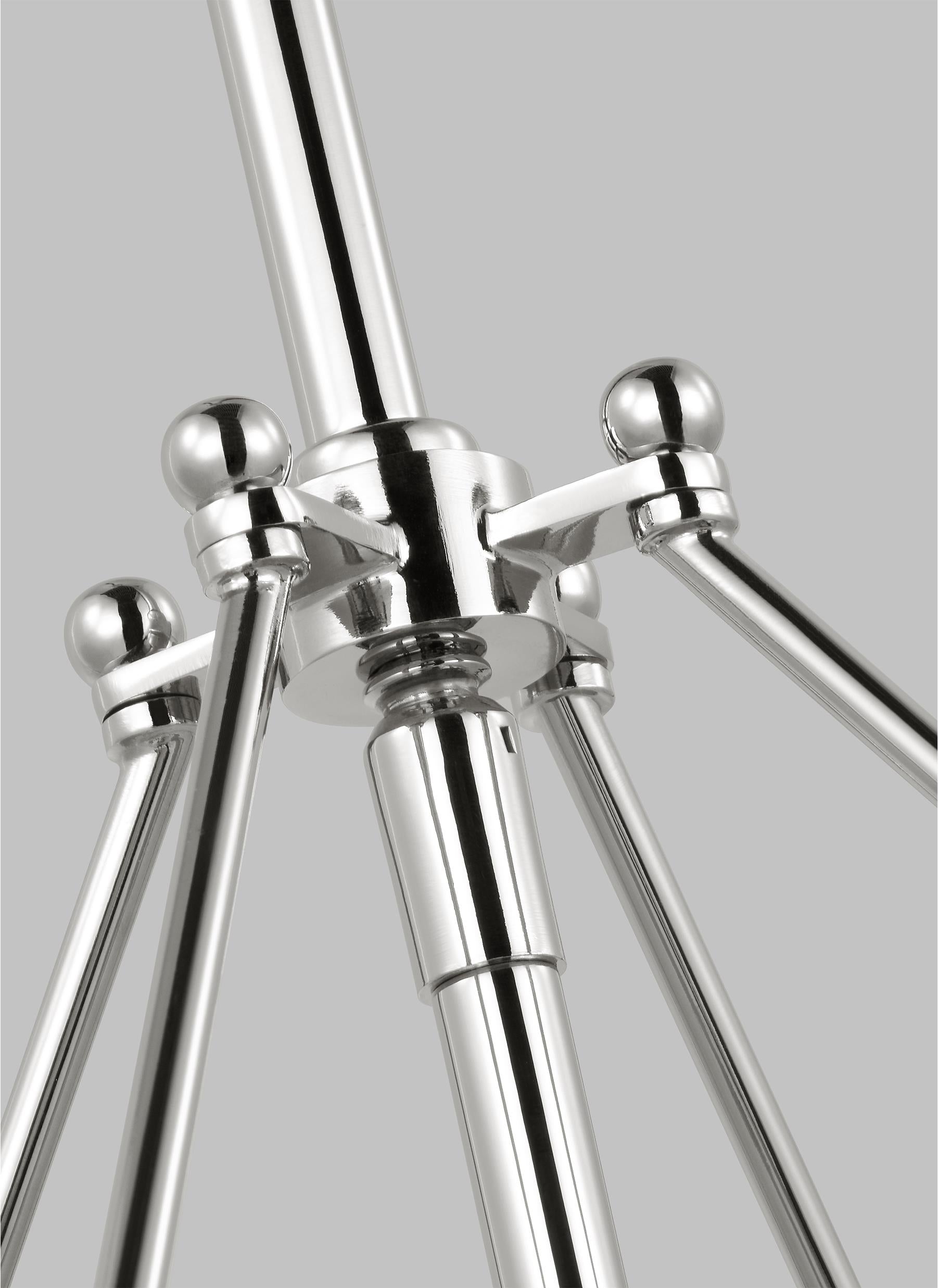 Calvert Chandelier