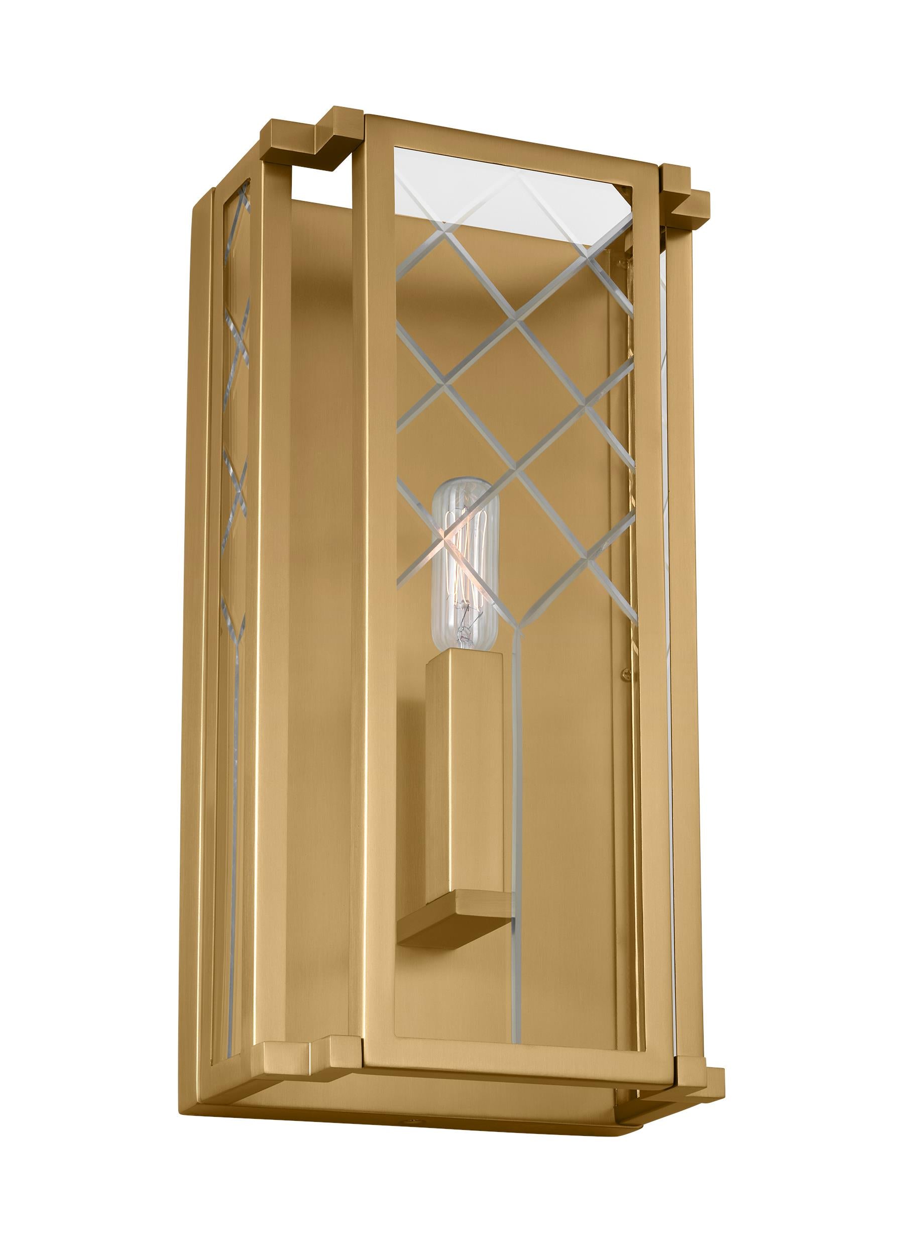 Erro Wall Lantern