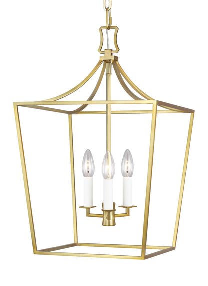 Southold Lantern