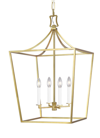 Southold Lantern