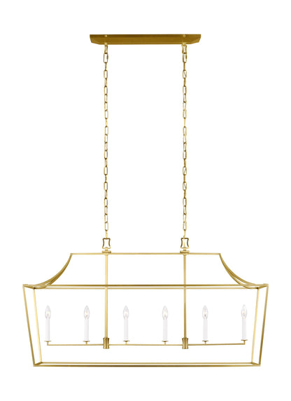 Southold Linear Lantern