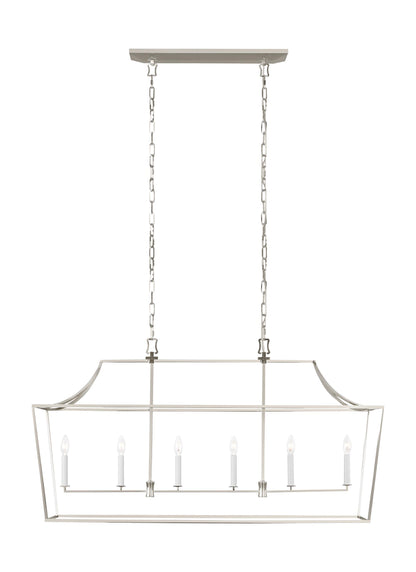 Southold Linear Lantern
