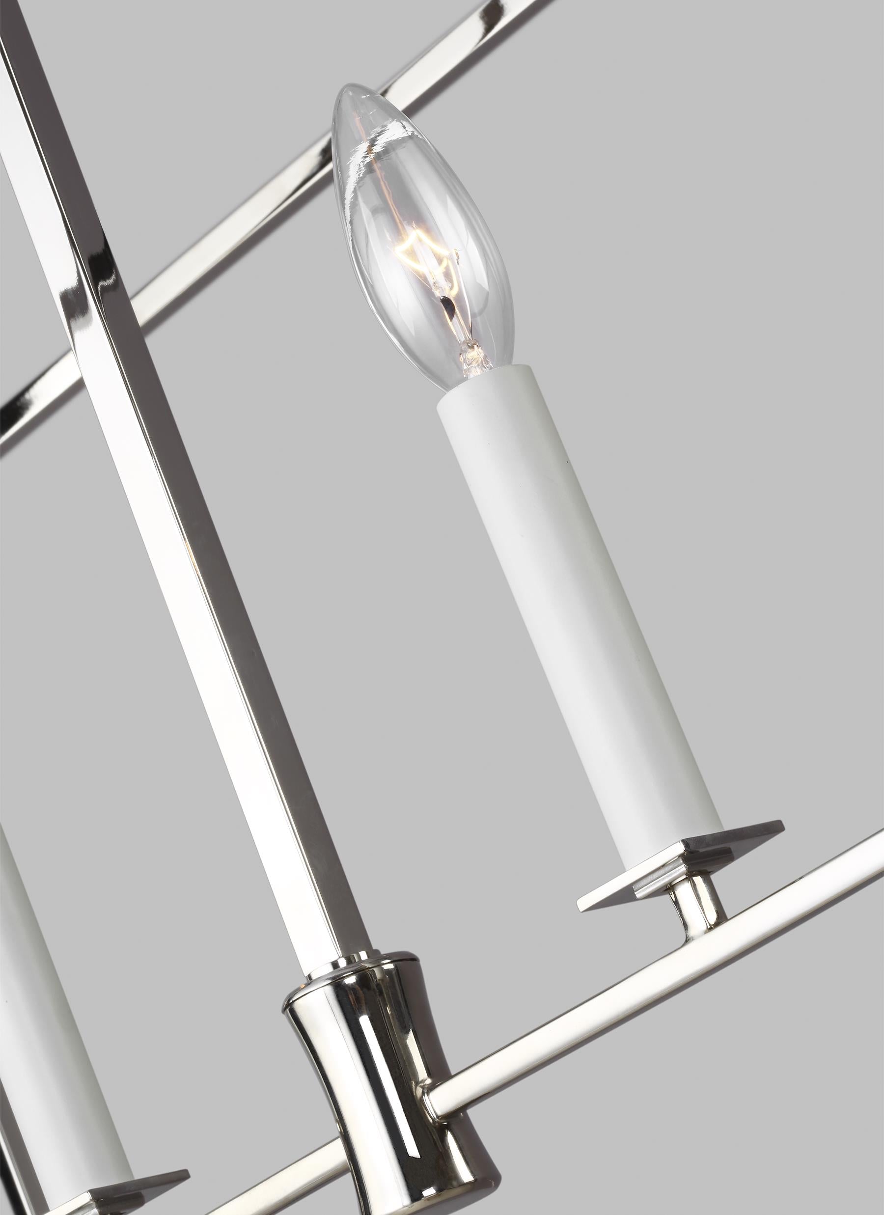 Southold Linear Lantern