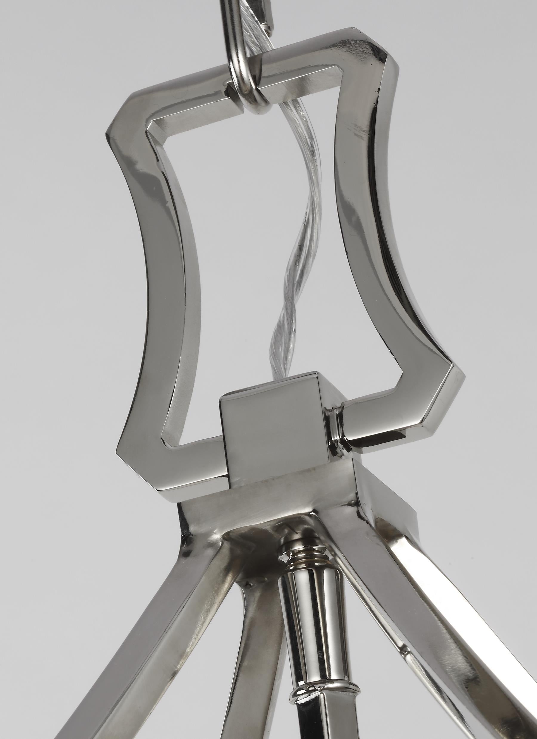 Southold Wide Lantern