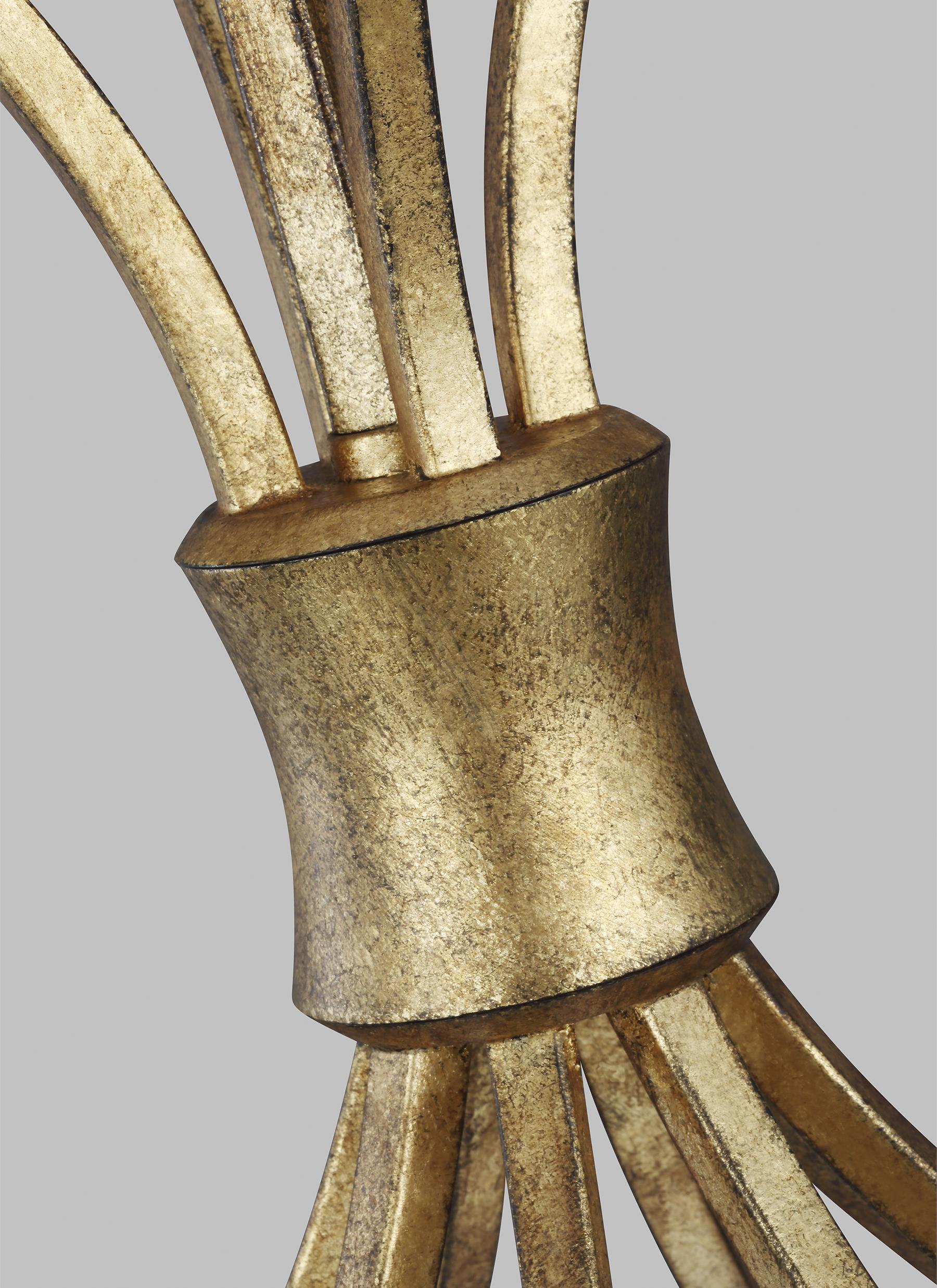 Westerly Chandelier