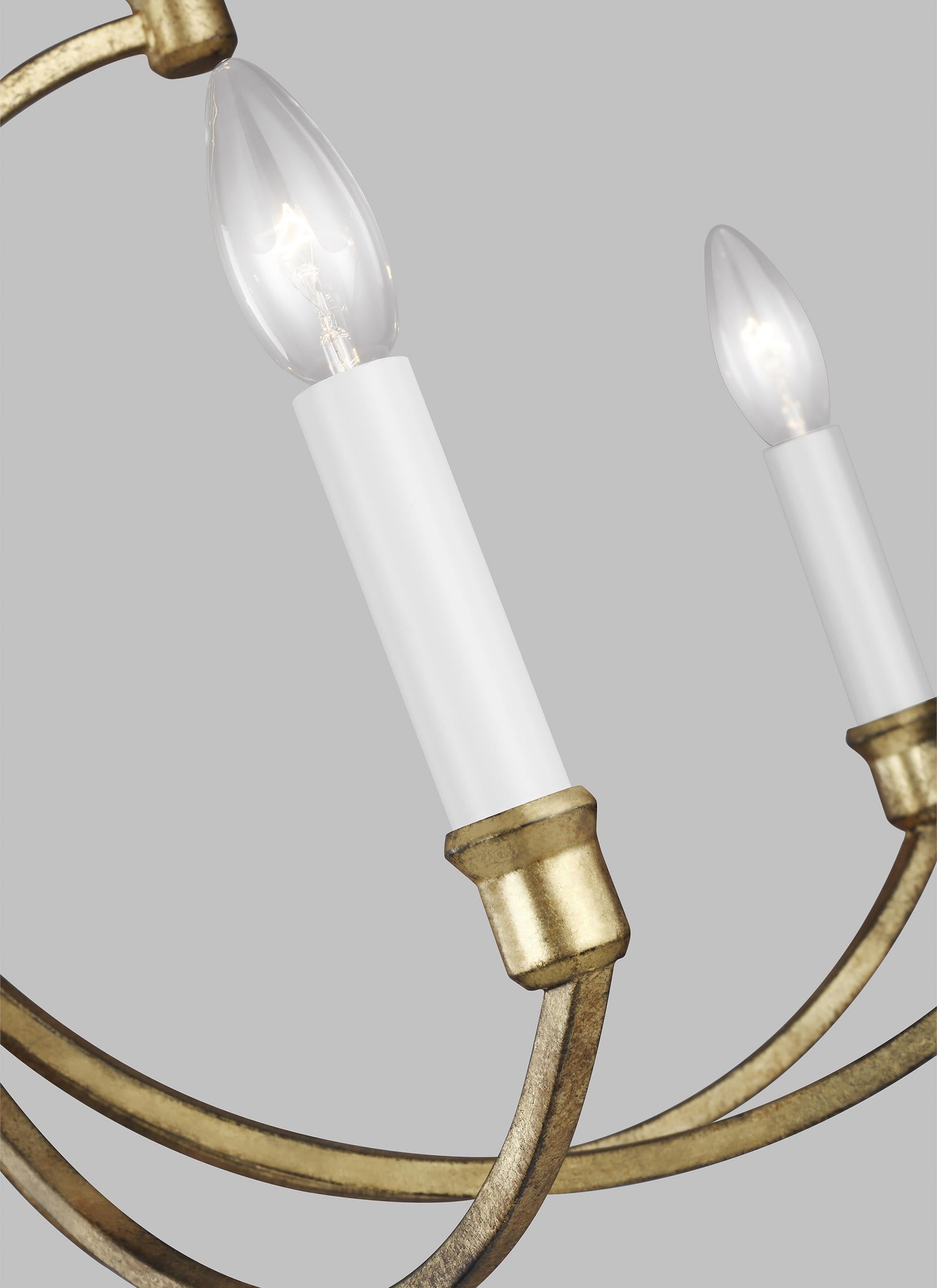 Westerly Chandelier