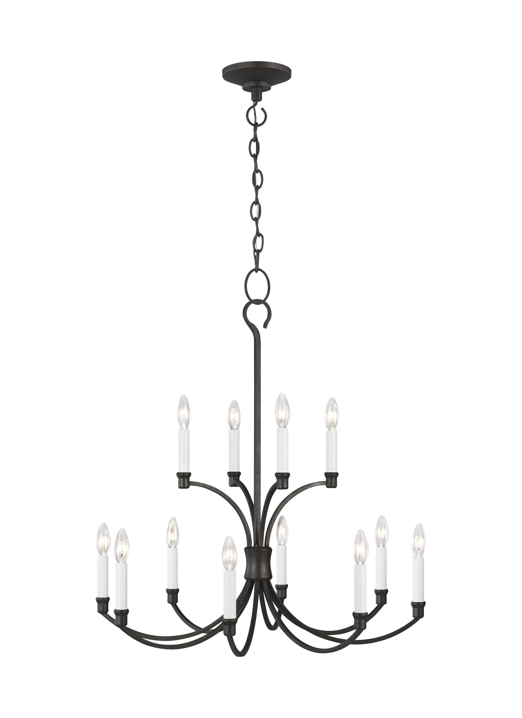 Westerly Chandelier