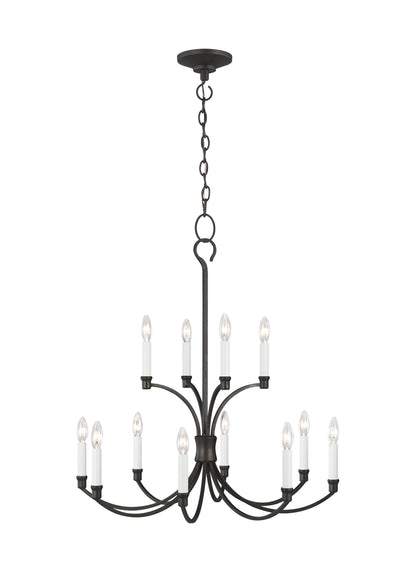 Westerly Chandelier