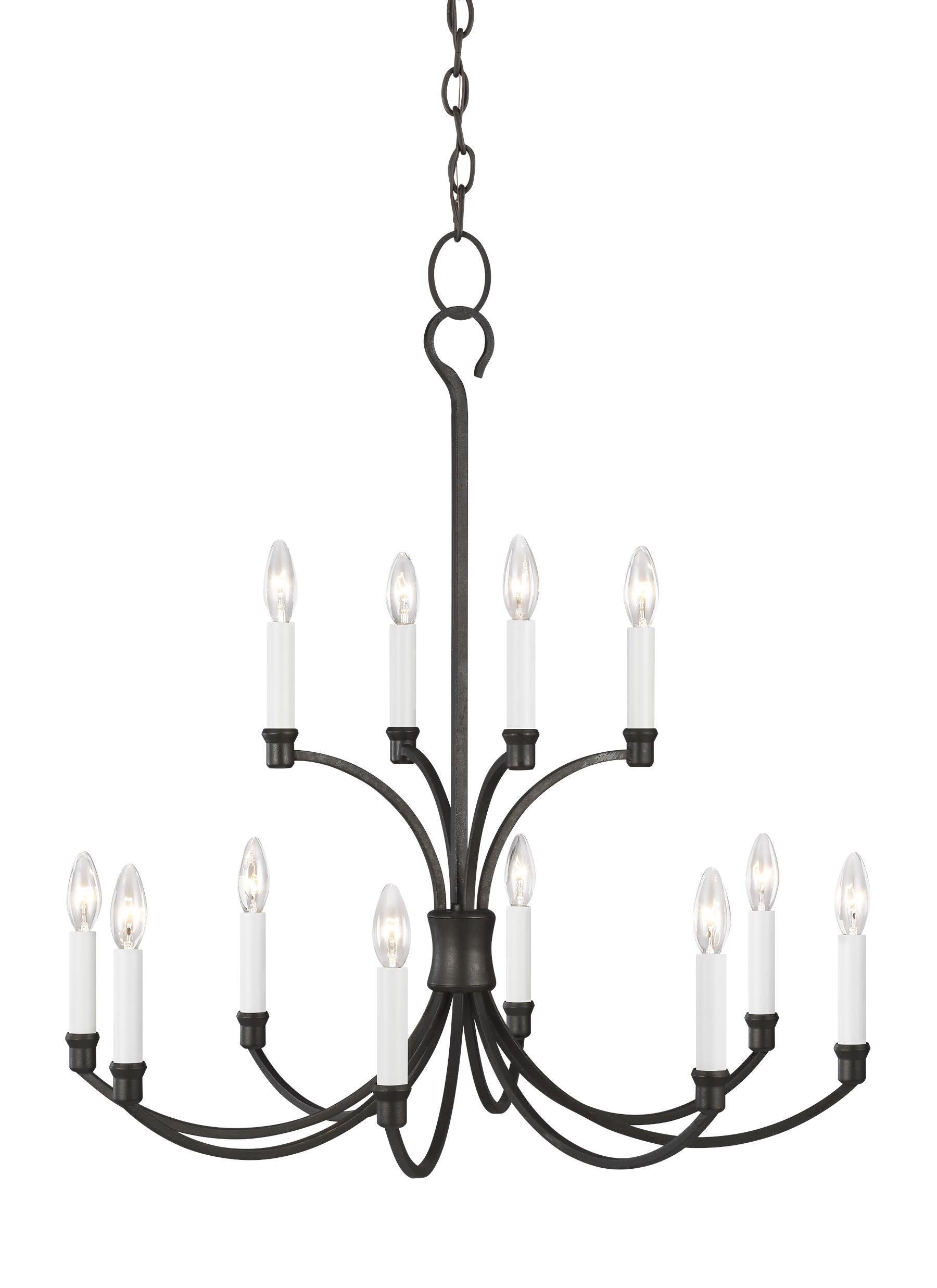 Westerly Chandelier