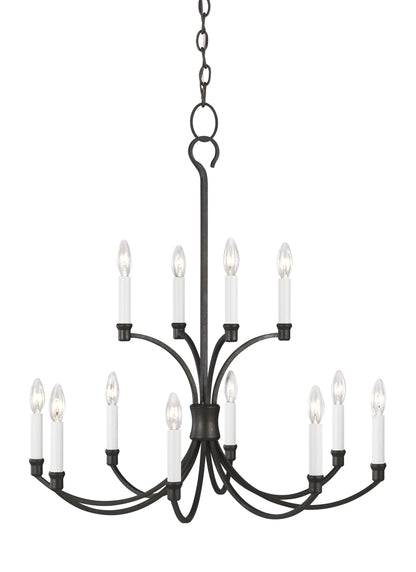 Westerly Chandelier