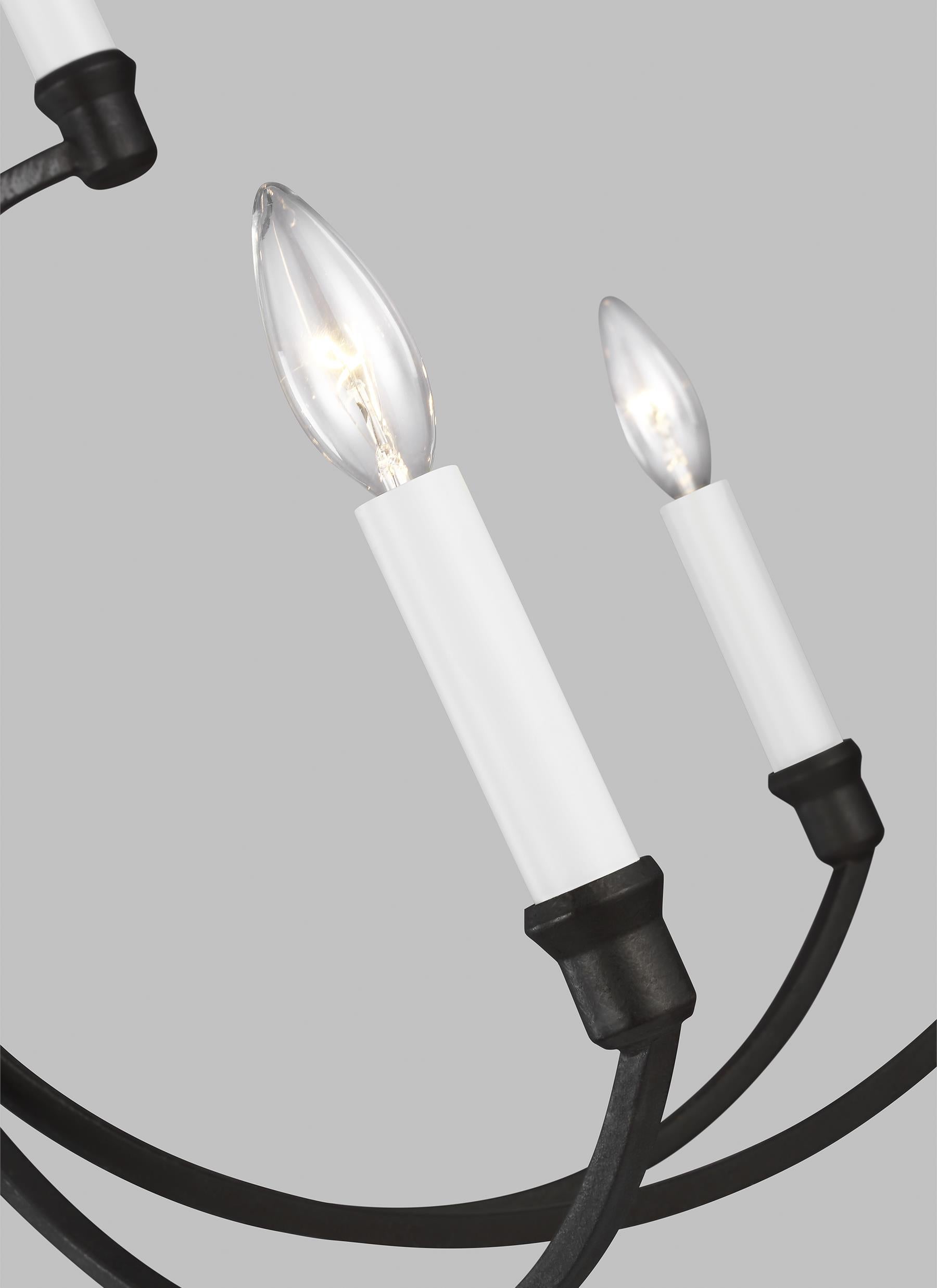 Westerly Chandelier