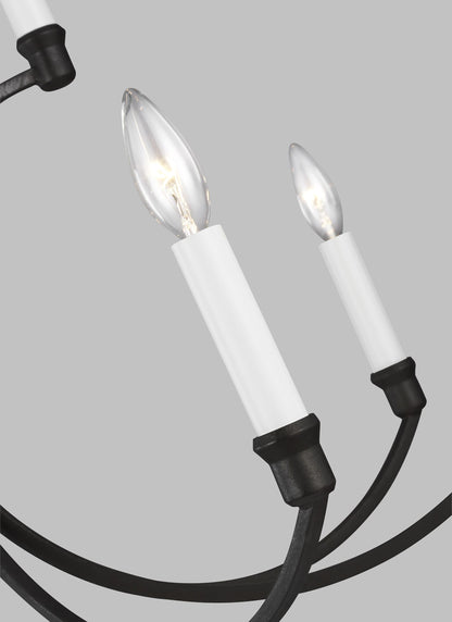 Westerly Chandelier