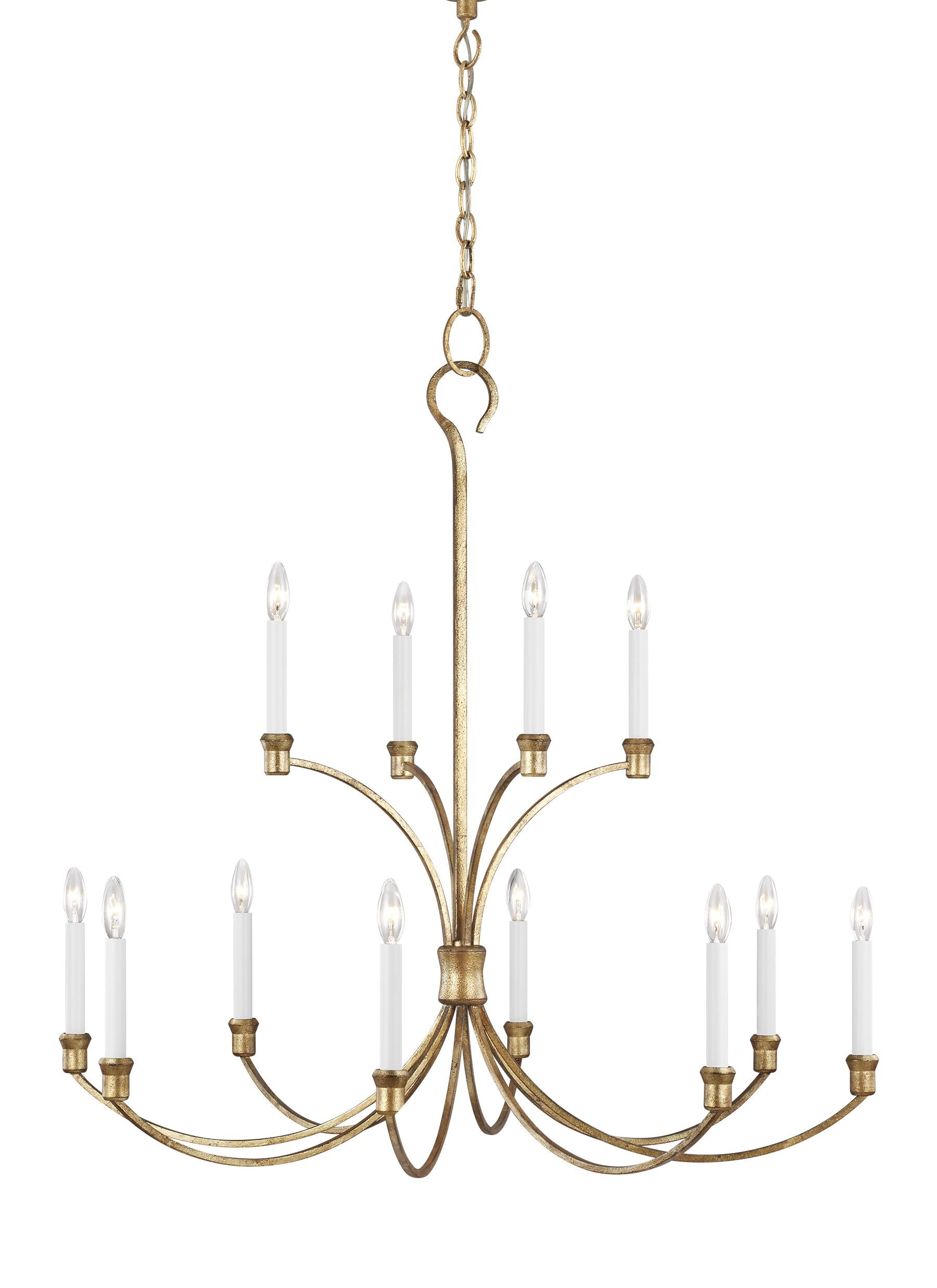 Westerly Chandelier
