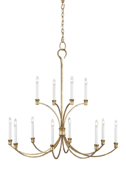 Westerly Chandelier