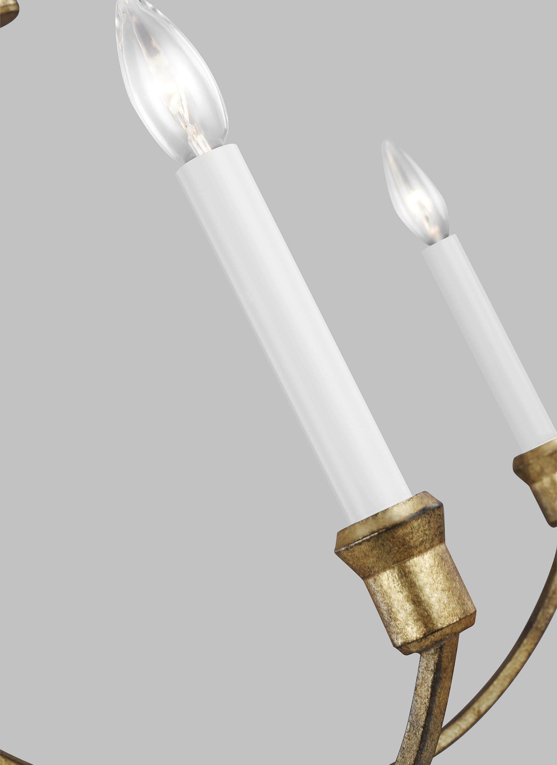 Westerly Chandelier