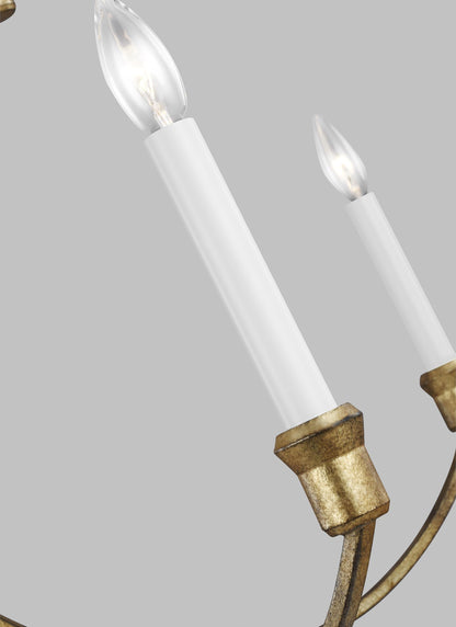 Westerly Chandelier