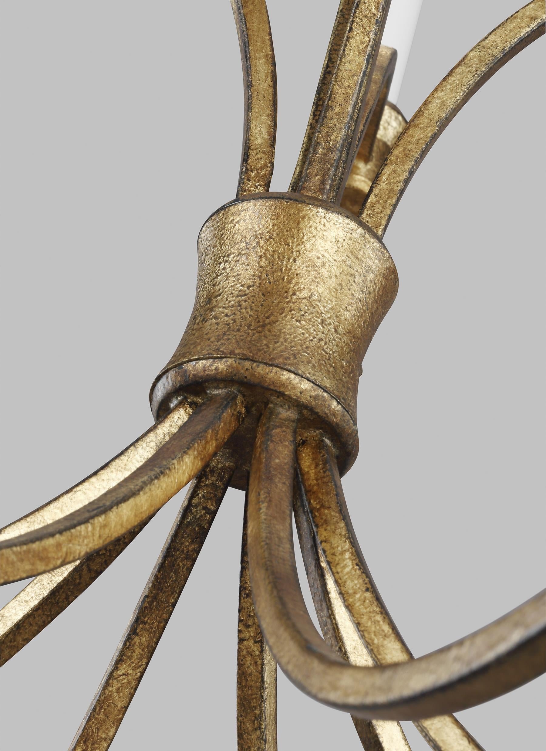 Westerly Chandelier