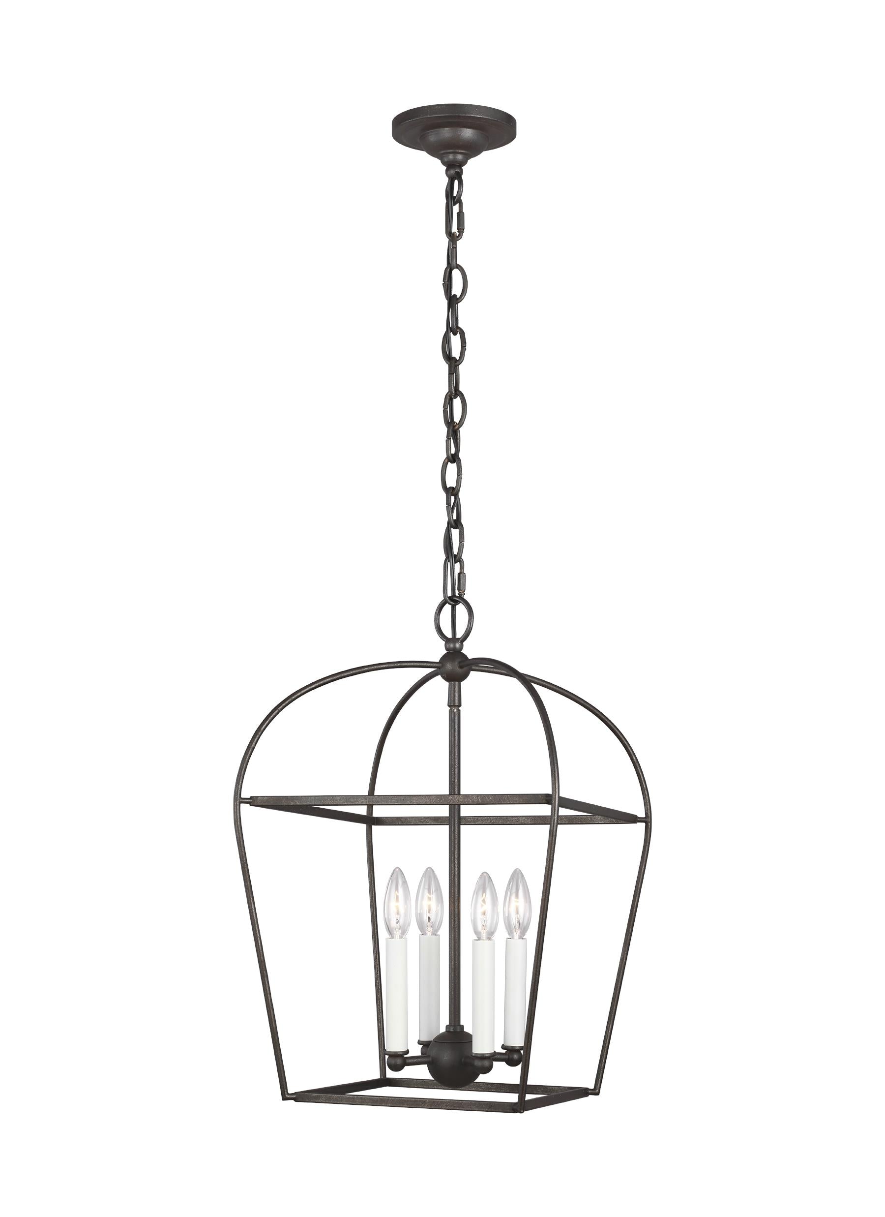 Stonington Lantern