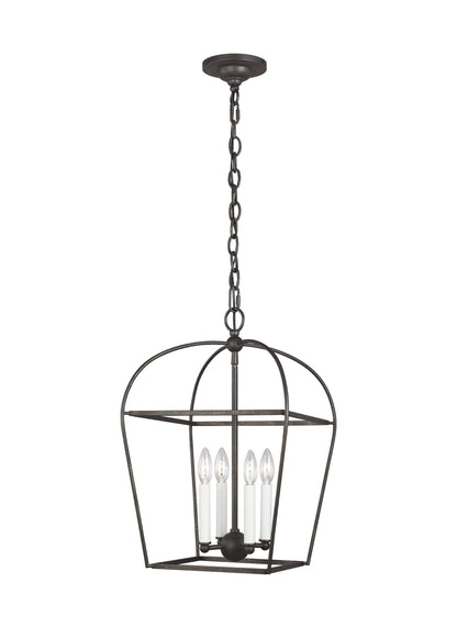 Stonington Lantern