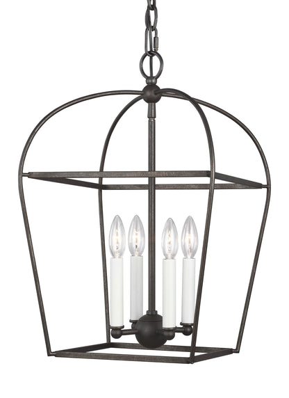 Stonington Lantern